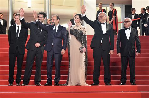 Cannes Film Festival 2023: Ein Triumph des iranischen Kinos und eine stille Botschaft der Hoffnung