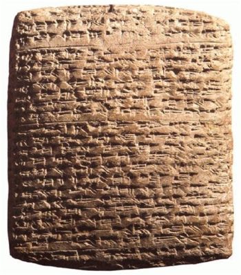 Der Amarna-Briefwechsel; Eine revolutionäre diplomatische Korrespondenz zwischen Ägypten und den Mittelsstaaten