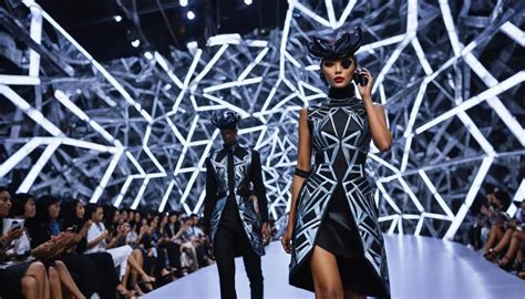 Das Kuala Lumpur Fashion Week: Eine Plattform für den Aufstieg von Zaim Zainal