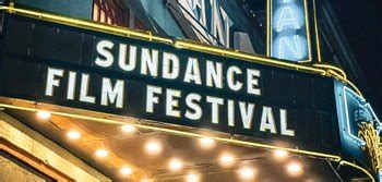 Der 40. Sundance Film Festival: Eine Plattform für Quirkiness und kreative Visionen im Bollywood-Kino