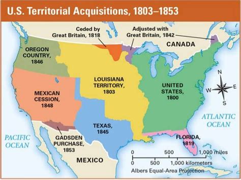 Der Louisiana Purchase: Ein gigantisches Geländeerwerb und der Beginn der westwärts gerichteten Expansion