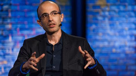 Die TED Talk-Rede von Yuval Noah Harari: Eine tiefgründige Analyse der Zukunft der Menschheit