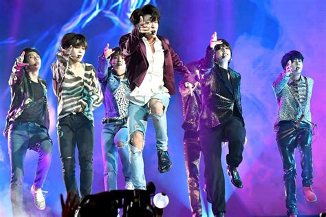 Der 🔥 Burn The Stage Film: Ein Blick hinter die Kulissen des globalen K-Pop Phänomens BTS