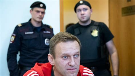 Der Navalny-Prozess; Ein Wendepunkt für die russische Justiz und den Kampf gegen Korruption?