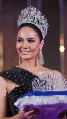 Die Miss Universe Thailand 2017 Wahl - Eine Reise in die Welt der Schönheit, Ambition und unerwarteter Wendungen