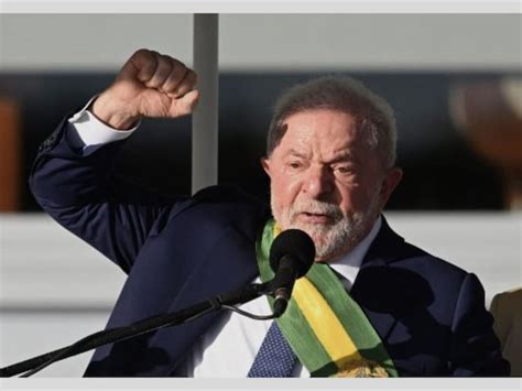 Lula da Silva's Inauguration: A Triumphant Return and Renewed Hopes for Brazil