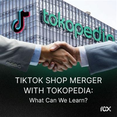 Tokopedia Summit 2023: Ein Zusammenschluss der Giganten des digitalen Handelns und die Zukunft Indonesiens